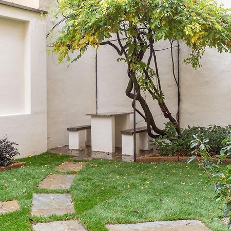 Sant Ambroeus Garden Apartment ミラノ エクステリア 写真