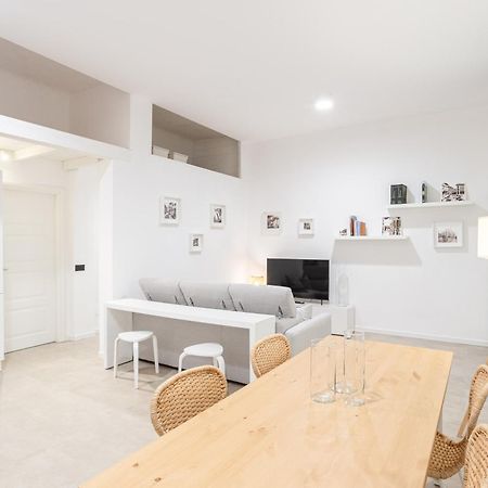 Sant Ambroeus Garden Apartment ミラノ エクステリア 写真