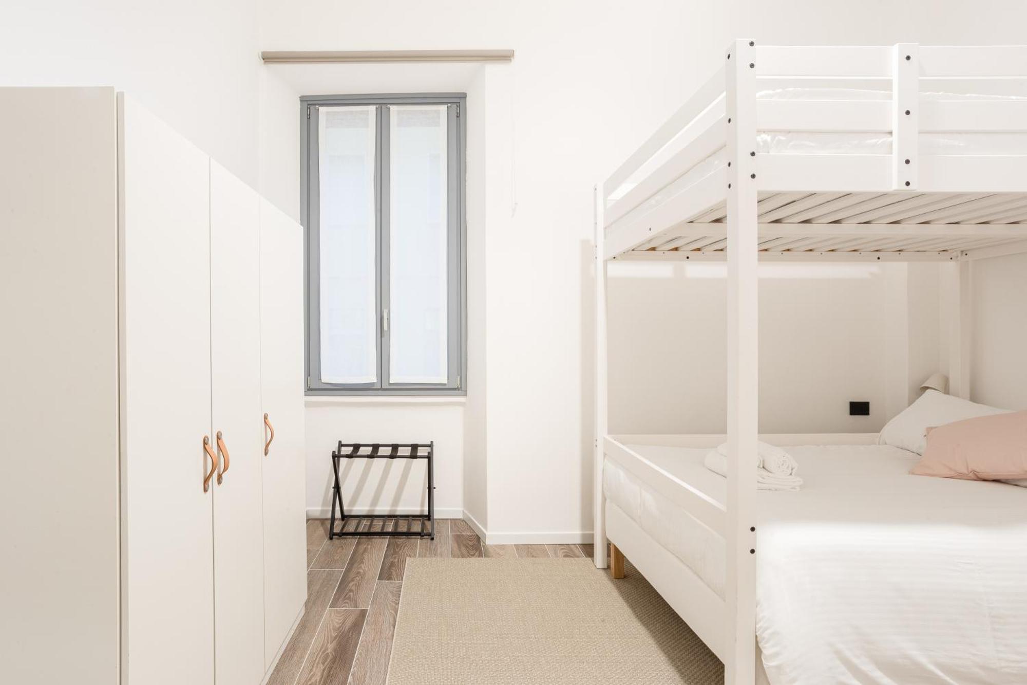 Sant Ambroeus Garden Apartment ミラノ エクステリア 写真