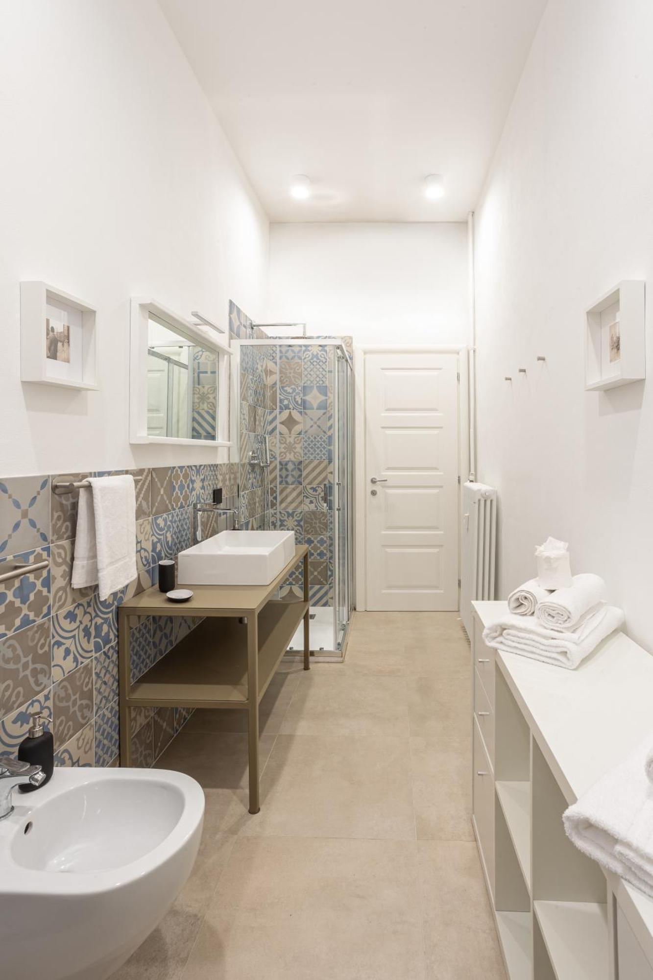 Sant Ambroeus Garden Apartment ミラノ エクステリア 写真
