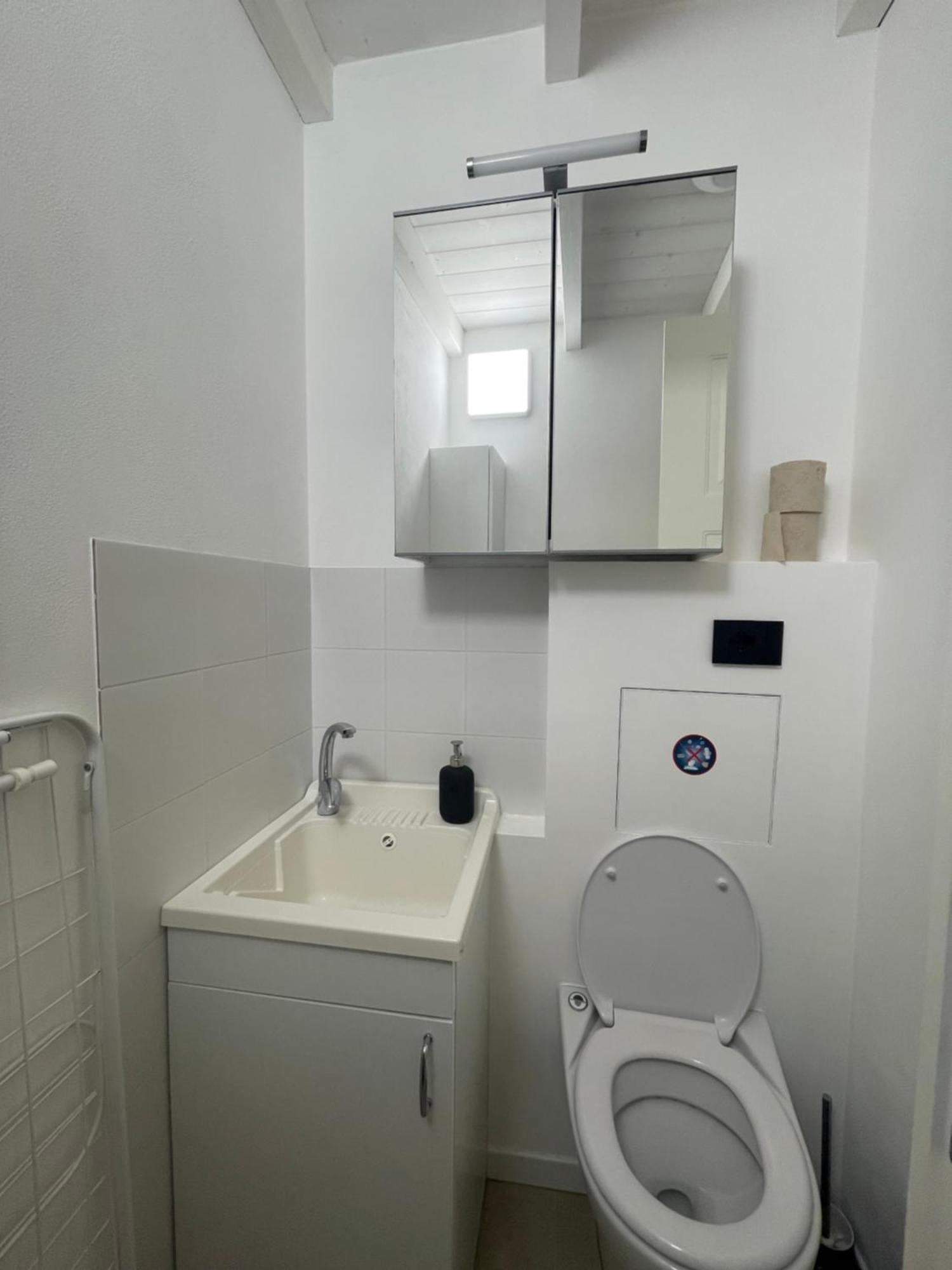 Sant Ambroeus Garden Apartment ミラノ エクステリア 写真